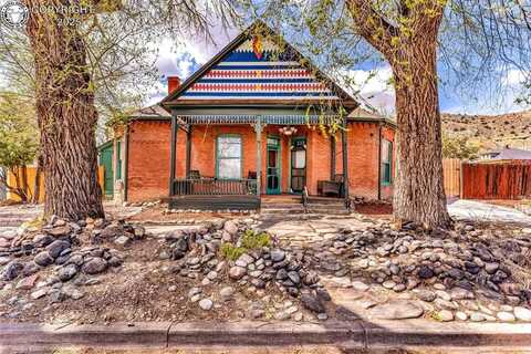 523 N 5th Street, Canon City, CO 81212