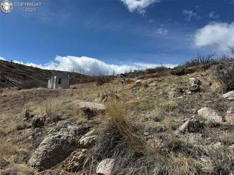H Path 34th Trail, Cotopaxi, CO 81223