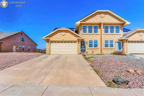 311 Bellows Court, Canon City, CO 81212