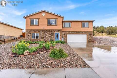 155 High Meadows Drive, Florence, CO 81226