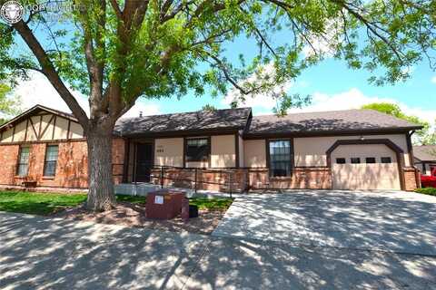 1022 Fairview Avenue, Canon City, CO 81212