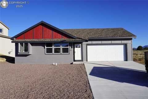 197 High Meadows Drive, Florence, CO 81226