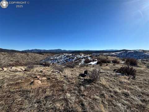 Tr 22 34th Trail, Cotopaxi, CO 81223