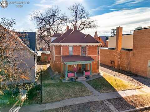 820 Macon Avenue, Canon City, CO 81212