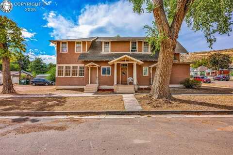 623/627 6th Street, Canon City, CO 81212