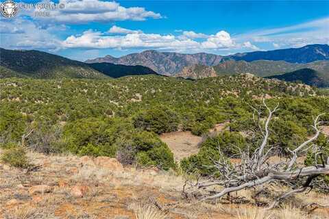 Tbd MacDonnell Drive, Cotopaxi, CO 81223