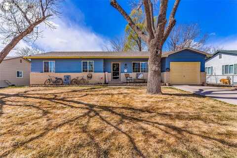 232 Turner Drive, Canon City, CO 81212