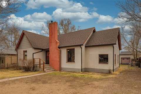 916 S 3rd Street, Canon City, CO 81212