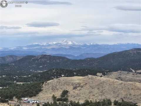 Tr-84 25th Trail, Cotopaxi, CO 81223