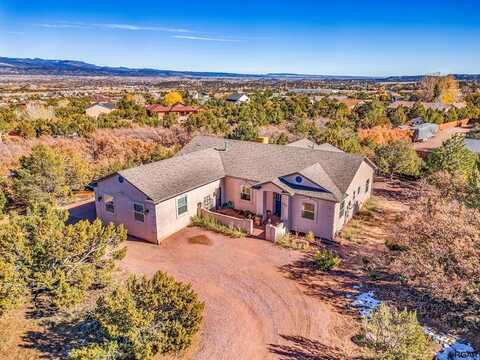 134 Wild Rose Drive, Canon City, CO 81212
