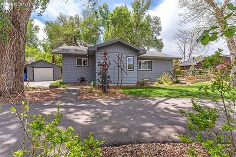 1202 Grand Avenue, Canon City, CO 81212