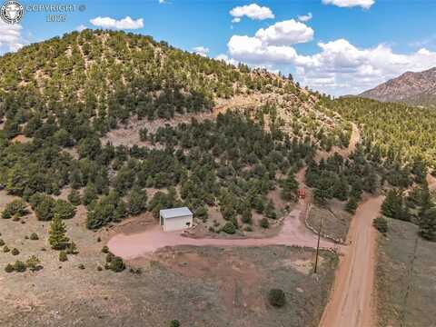 13905 County Road 143, Canon City, CO 81212