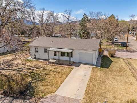 495 Greydene Avenue, Canon City, CO 81212