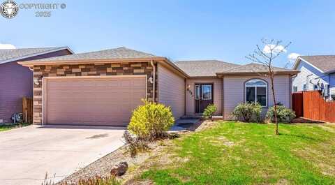 835 Juliana Court, Canon City, CO 81212