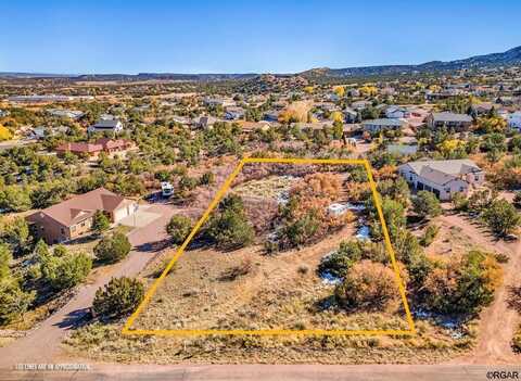 132 Wild Rose Drive, Canon City, CO 81212