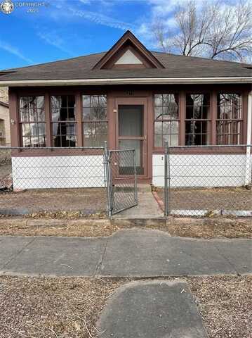 211 Greenwood Avenue, Canon City, CO 81212