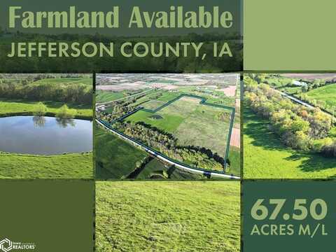 Velvetleaf Avenue, Lockridge, IA 52635