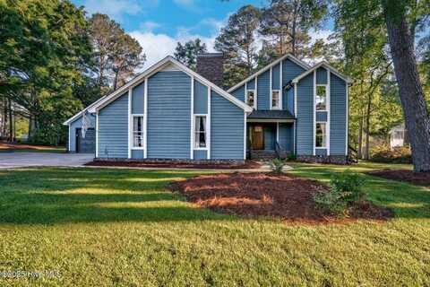 206 Cottrell Drive, Louisburg, NC 27549