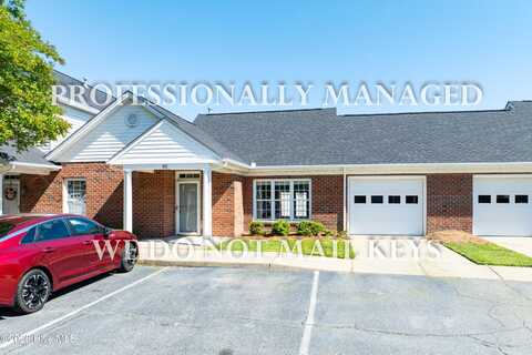 161 Irene Court, Rocky Mount, NC 27804