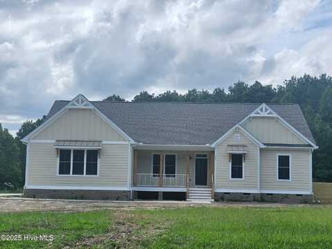 321 Riversound Drive, Edenton, NC 27932