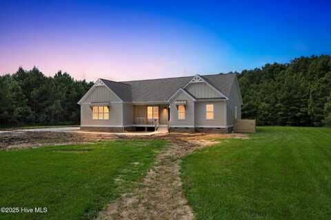 321 Riversound Drive, Edenton, NC 27932