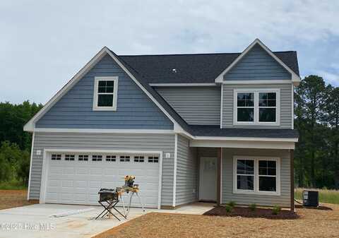 160 Tupelo Drive, Spring Hope, NC 27882