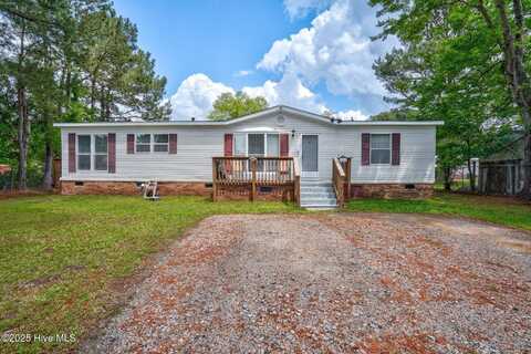 8960 School Street, Rocky Mount, NC 27803