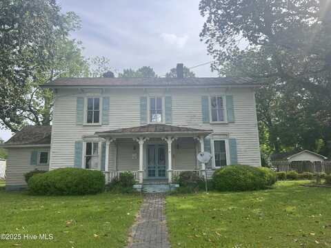 105 S Front Street, Hamilton, NC 27840