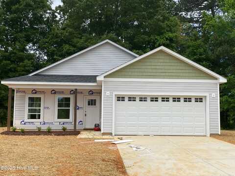 175 Tupelo Drive, Spring Hope, NC 27882