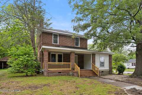 500 Cokey Road, Rocky Mount, NC 27801