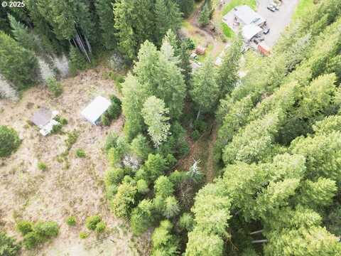 000 NW Midway DR, Timber, OR 97144