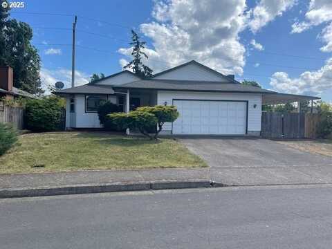 73 SHADY LOOP, Springfield, OR 97477