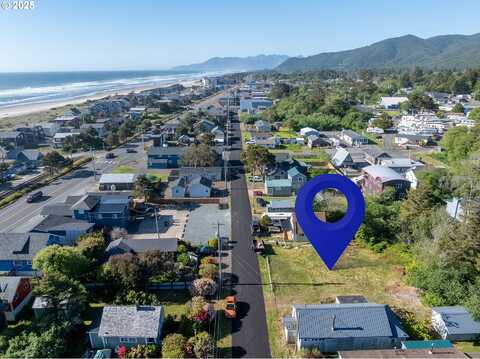 Anchor, Rockaway Beach, OR 97136