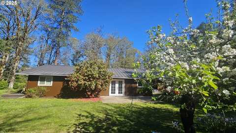 24221 WARTHEN RD, Elmira, OR 97437