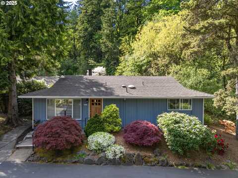 4560 NW BARNES RD, Portland, OR 97210