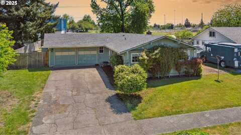 1885 N DANEBO AVE, Eugene, OR 97402