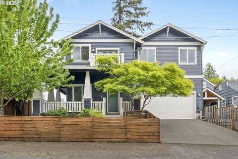6706 SW 36TH AVE, Portland, OR 97219