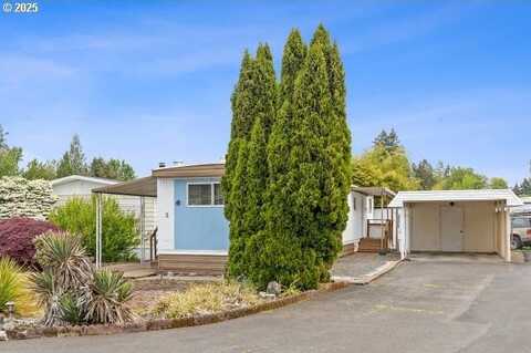 507 N 19TH AVE, Cornelius, OR 97113