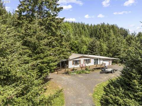 302 HEMENWAY RD, Winlock, WA 98596