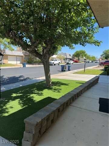 3831 Atlantis Street, Las Vegas, NV 89121