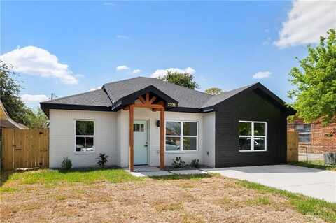 2221 Chicago Avenue, McAllen, TX 78501
