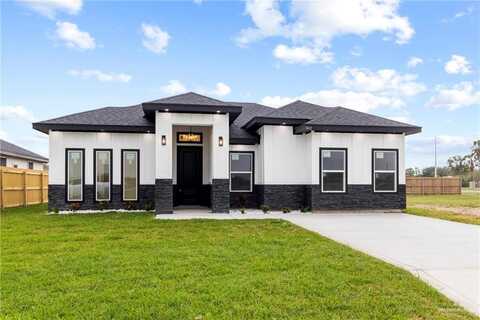 3412 Satelite Street, Edinburg, TX 78542