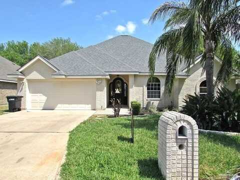 4920 N E Street, McAllen, TX 78504