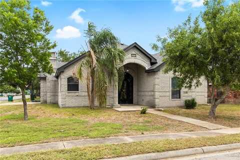 6607 Oro Lane, Pharr, TX 78577
