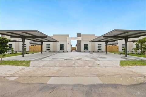 1705 W Violet Drive, Pharr, TX 78577