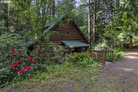 40510 SE CEDAR CREEK RD, Sandy, OR 97055