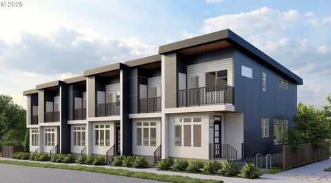 6812 NE 6th AVE, Portland, OR 97211