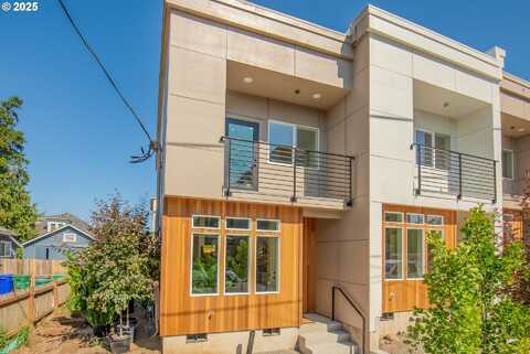 6812 NE 6th AVE, Portland, OR 97211