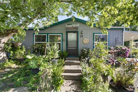 2350 N TERRY ST, Eugene, OR 97402
