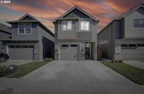 7321 S 13TH ST, Ridgefield, WA 98642